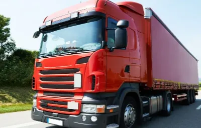 İstanbul Elmalı Ambar Kargo