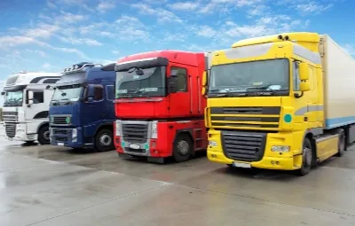 İstanbul Elmalı Nakliye Ambarı