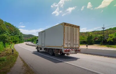 İstanbul ile Elmalı Arası Bulaşık Makinesi Taşıma