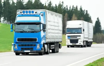 İstanbul ile Elmalı Arası Eşya Taşıma